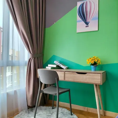 Mahkota Valley Suite Indera Mahkota Kuantan #Netflix Exterior photo
