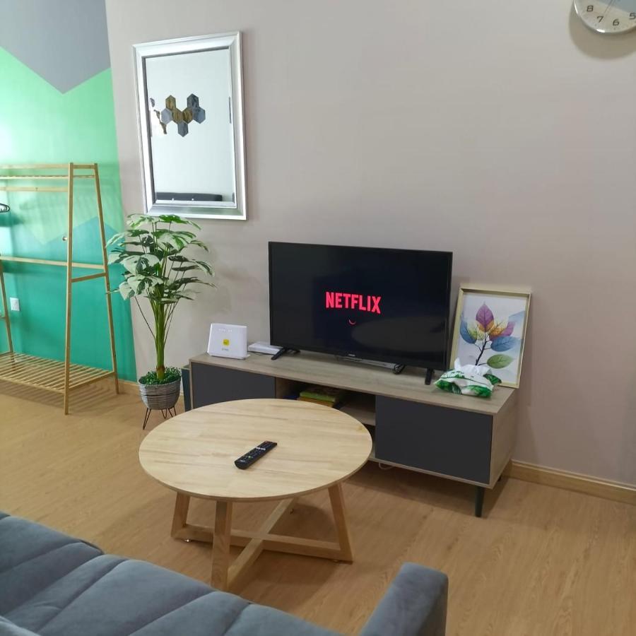 Mahkota Valley Indera Mahkota #netflix Kuantan