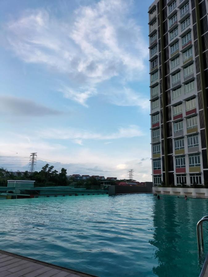 Mahkota Valley Indera Mahkota #netflix *